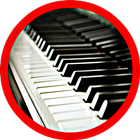 Real Piano Play icono
