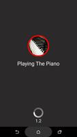 Real Piano Play Affiche