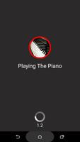 Real Piano Play Poster