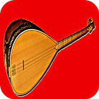 Real Saz Play icône