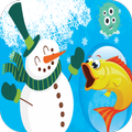 Snow Man Business
