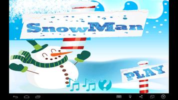 Snow Man Business syot layar 2