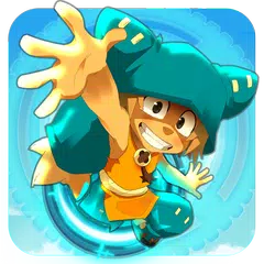 WAKFU, the Brotherhood APK download