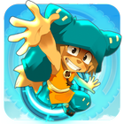 WAKFU, the Brotherhood icon