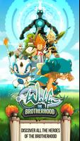 WAKFU, la Confrérie Affiche