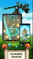 WAKFU, the Brotherhood 截图 1