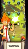 WAKFU, the Brotherhood スクリーンショット 2