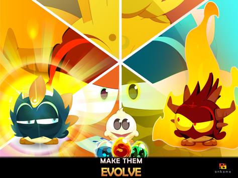 DOFUS Pets apk screenshot