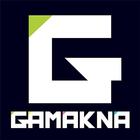 Gamakna أيقونة