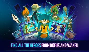 KROSMAGA - The WAKFU Card Game screenshot 2