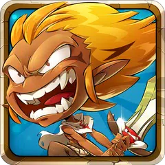 download Krosmaster Arena XAPK