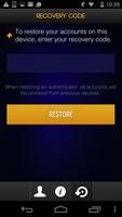 ANKAMA AUTHENTICATOR скриншот 3