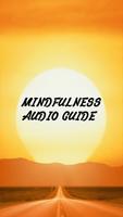 Mindfulness AudioGuide poster