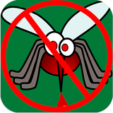 Anti Mosquito Simulation icône