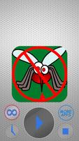 Anti Mosquito Simulation poster
