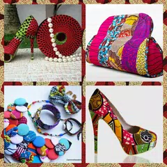 Ankara Bags & Shoes Training APK 下載