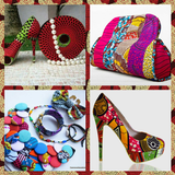 Ankara Bags & Shoes Training icône