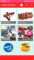Ankara Bags & Shoes Training الملصق