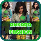 Ankara Style 2018 아이콘