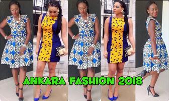 Ankara Style 2018 포스터