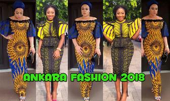 Ankara Style 2018 스크린샷 1