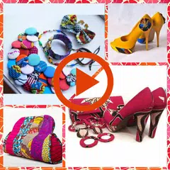 Ankara Bags, Shoes & Accessori APK download