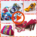 Ankara Bags, Shoes & Accessori APK