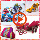 Ankara Bags, Shoes & Accessori icône