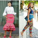 APK Ankara Fashion Styles 2018