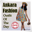 Ankara Fashion Ideas