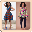 Ankara Fashion Outfit Ideas