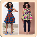 Ankara Fashion Outfit Ideas APK