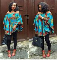 Ankara Fashion Outfit Ideas capture d'écran 3