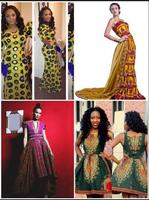 برنامه‌نما Ankara Fashion Styles عکس از صفحه