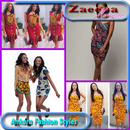 Neueste Ankara Mode Styles APK