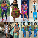 ANKARA FASHION STYLES 2022 APK