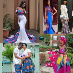 ANKARA STYLES FASHION 2021 APK download