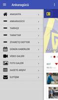 Ankaragücü Gazetesi capture d'écran 1