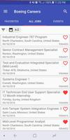 Boeing Careers bài đăng