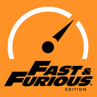 Anki OVERDRIVE: Fast & Furious Edition 图标