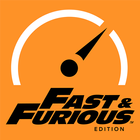 Icona Anki OVERDRIVE: Fast & Furious Edition
