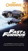 Anki OVERDRIVE: Fast & Furious Edition Affiche