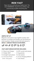 Anki OVERDRIVE: Fast & Furious Edition تصوير الشاشة 1
