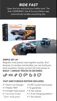 Anki OVERDRIVE: Fast & Furious Edition اسکرین شاٹ 1