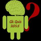 GK 2016 Current Affairs Quiz icono