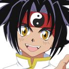 Beyblade Wallpapers simgesi