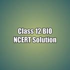 Class 12 Biology NCERT Solutions icône