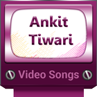 Ankit Tiwari Video Songs ícone