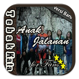 Kuis Anak Jalanan New Game