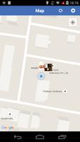 Friend Locator imagem de tela 1